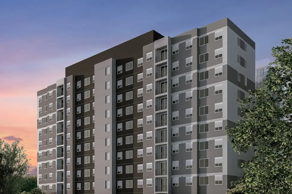 Apartamento com 2 quartos à venda, 34m2 em Mooca, São Paulo - SP - imagem 1 Foto 1 de Apartamento com 2 quartos à venda, 34m2 em Mooca, São Paulo - SP