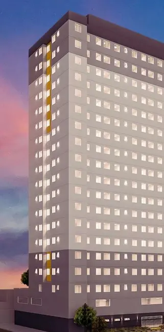 Foto 1 de Apartamento com 2 quartos à venda, 42m2 em Itaim Paulista, São Paulo - SP