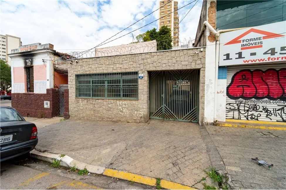 Casa com 3 quartos à venda, 127m2 em Centro, Jundiai - SP - imagem 1 Foto 1 de Casa com 3 quartos à venda, 127m2 em Centro, Jundiai - SP