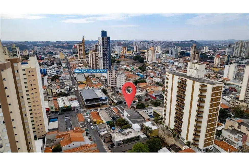Casa com 3 quartos à venda, 127m2 em Centro, Jundiai - SP - imagem 5 Foto 5 de Casa com 3 quartos à venda, 127m2 em Centro, Jundiai - SP