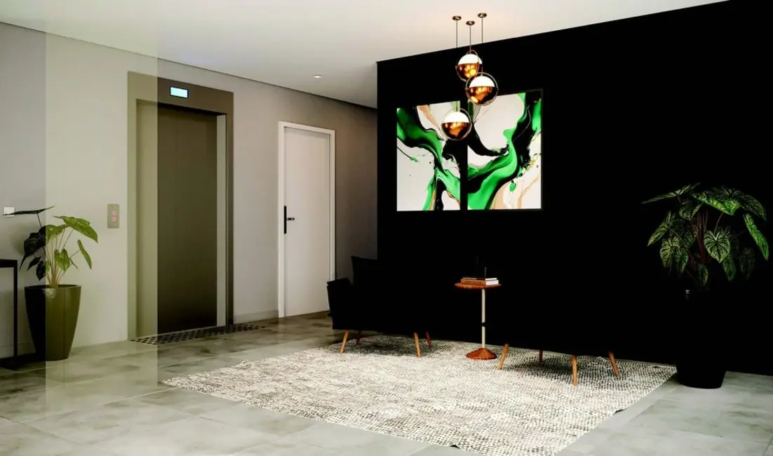 Apartamento com 2 quartos à venda, 41m2 em Vila Santa Catarina, São Paulo - SP - imagem 2 Foto 2 de Apartamento com 2 quartos à venda, 41m2 em Vila Santa Catarina, São Paulo - SP