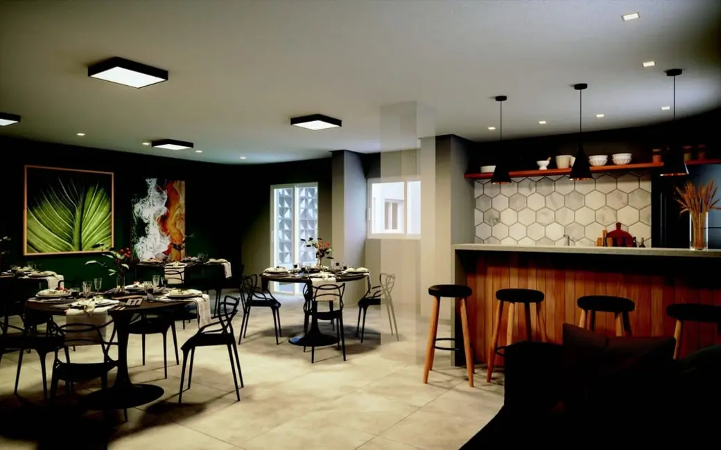 Apartamento com 2 quartos à venda, 41m2 em Vila Santa Catarina, São Paulo - SP - imagem 8 Foto 8 de Apartamento com 2 quartos à venda, 41m2 em Vila Santa Catarina, São Paulo - SP