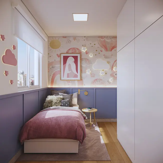 Foto 5 de Apartamento com 2 quartos à venda, 50m2 em São Mateus, São Paulo - SP