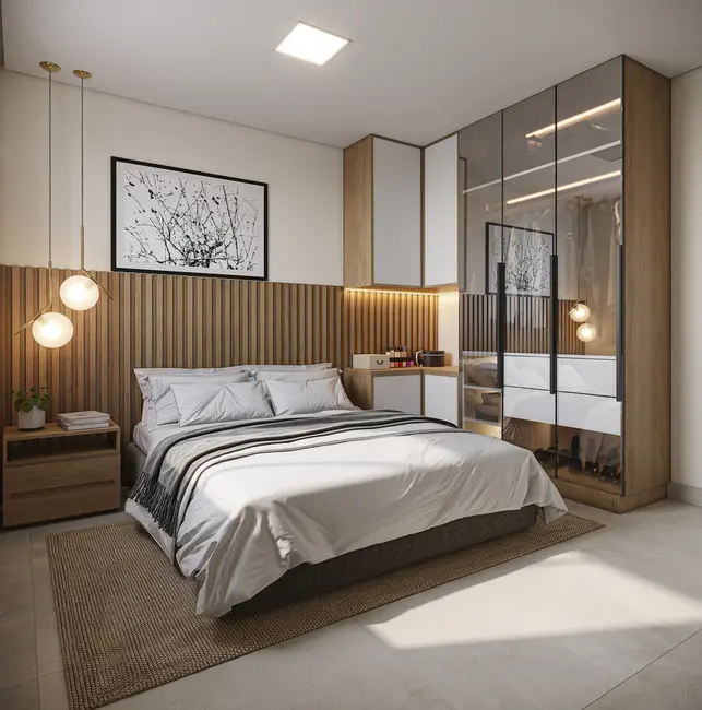 Foto 4 de Apartamento com 2 quartos à venda, 50m2 em São Mateus, São Paulo - SP