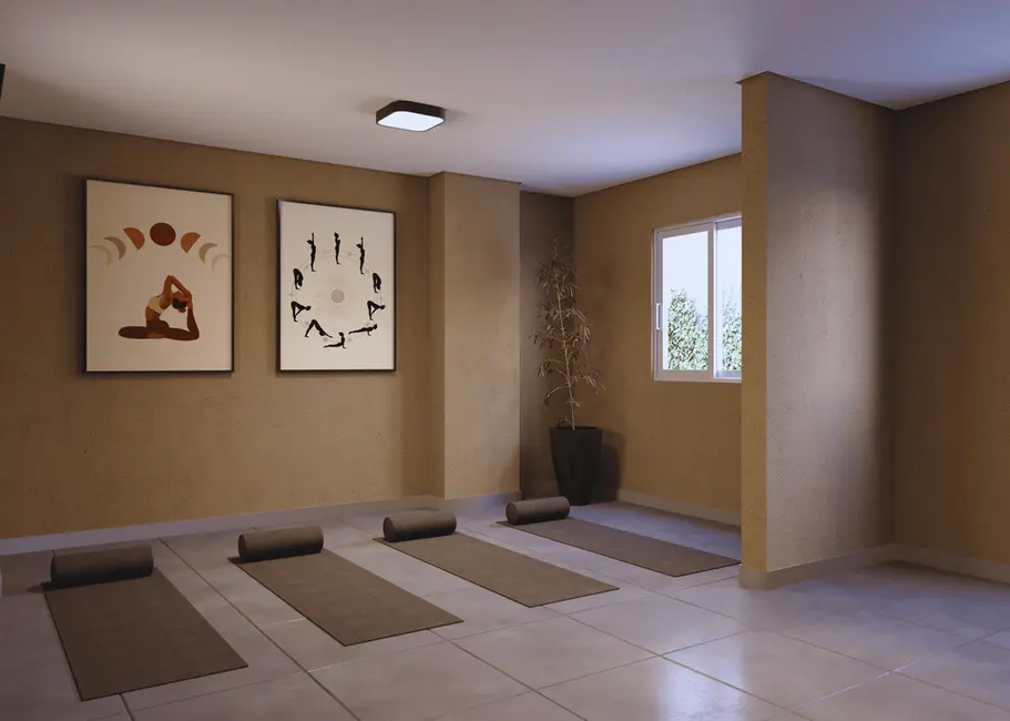 Foto 8 de Apartamento com 2 quartos à venda, 50m2 em São Mateus, São Paulo - SP