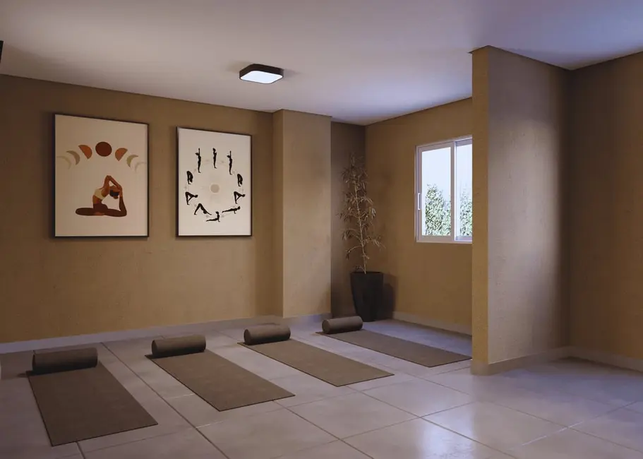 Foto 8 de Apartamento com 2 quartos à venda, 40m2 em São Mateus, São Paulo - SP