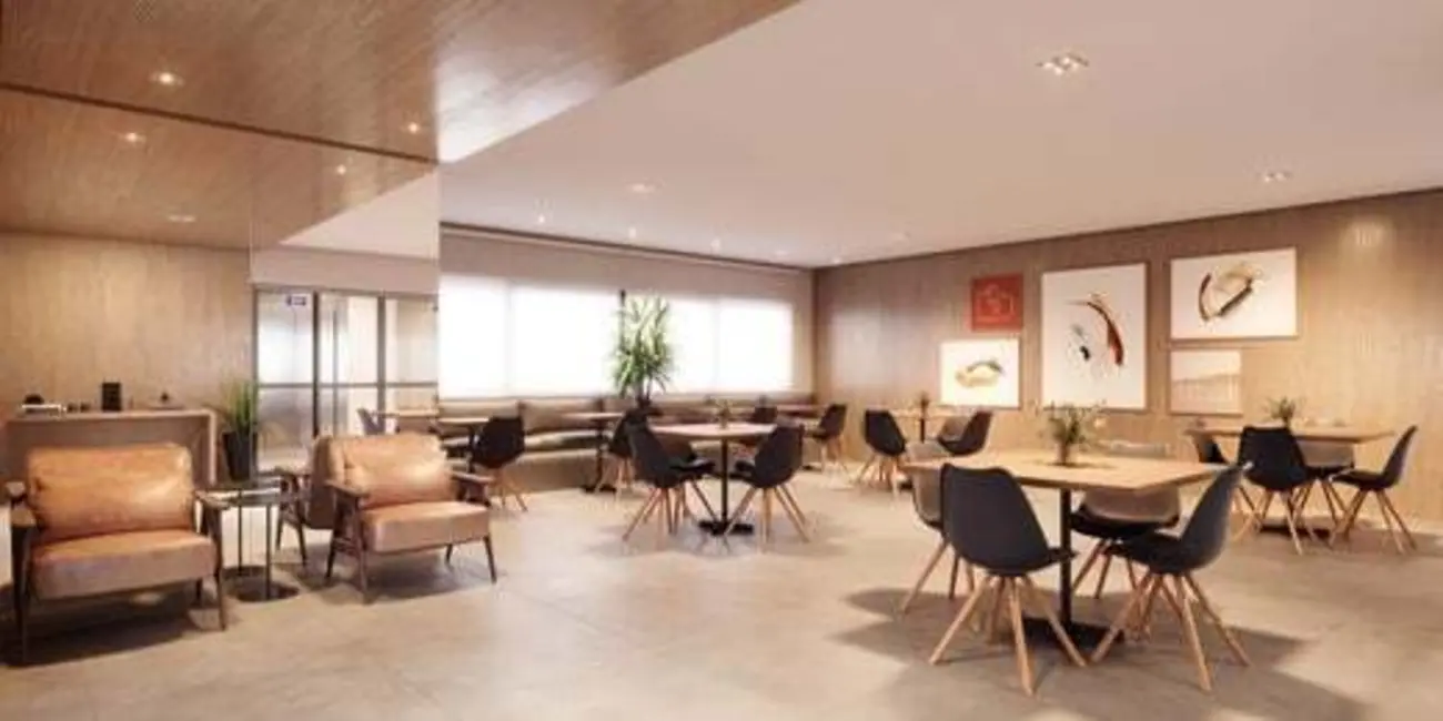 Foto 8 de Apartamento com 1 quarto à venda, 26m2 em Saúde, São Paulo - SP