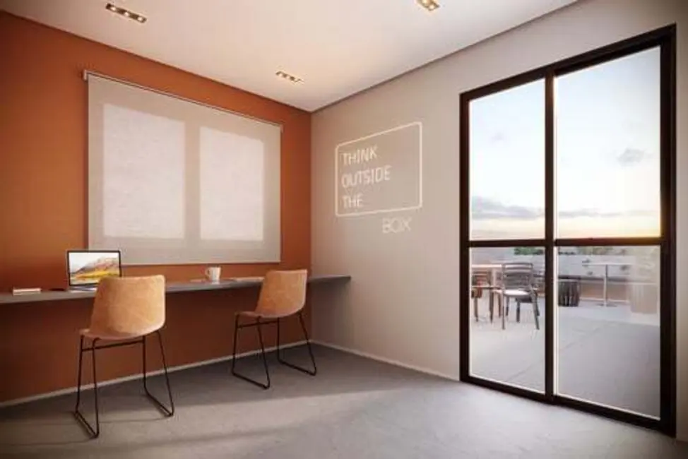 Foto 9 de Apartamento com 1 quarto à venda, 26m2 em Saúde, São Paulo - SP