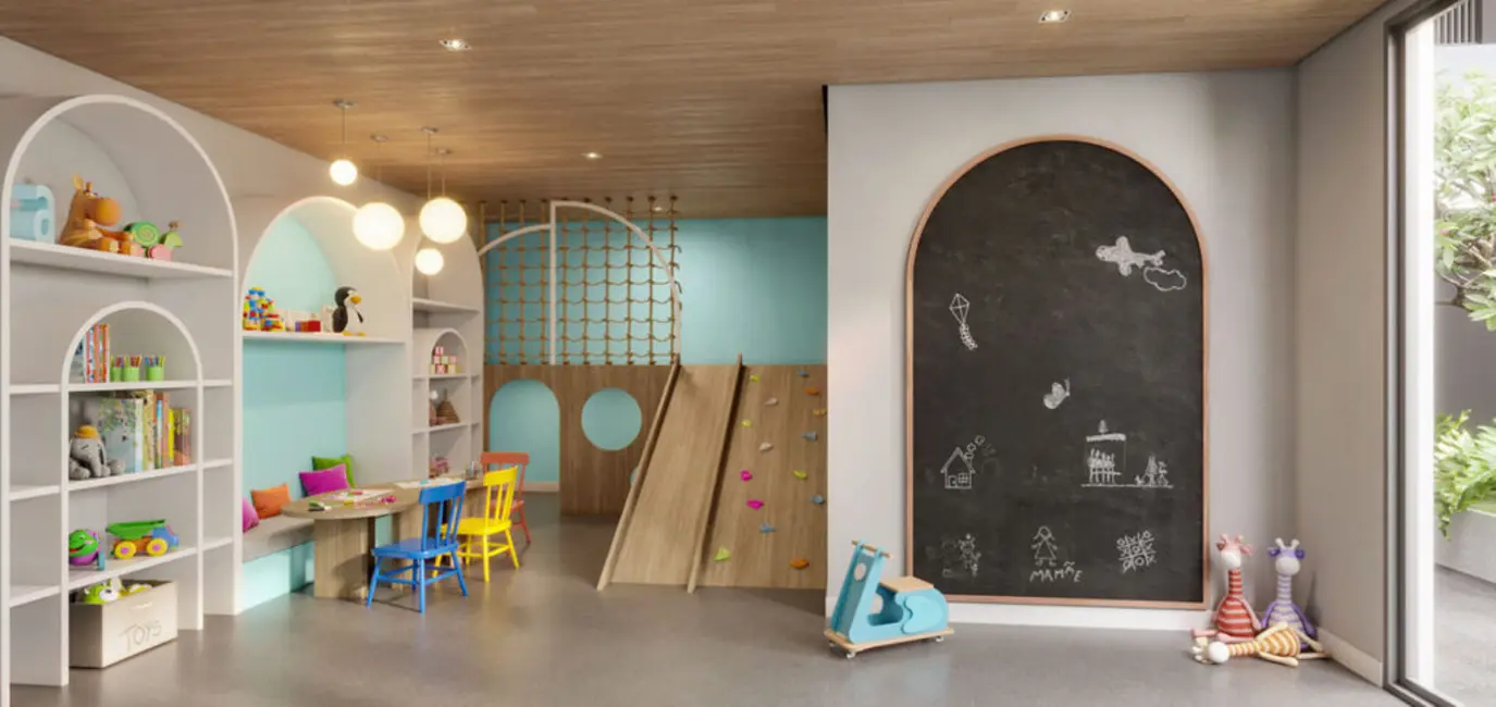 Foto 6 de Apartamento com 1 quarto à venda, 26m2 em Pinheiros, São Paulo - SP