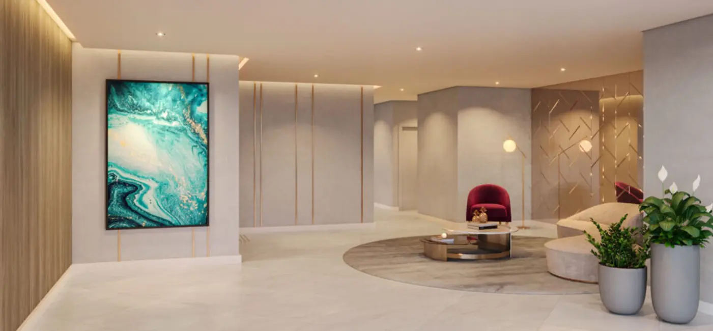 Foto 3 de Apartamento com 2 quartos à venda, 176m2 em Pinheiros, São Paulo - SP