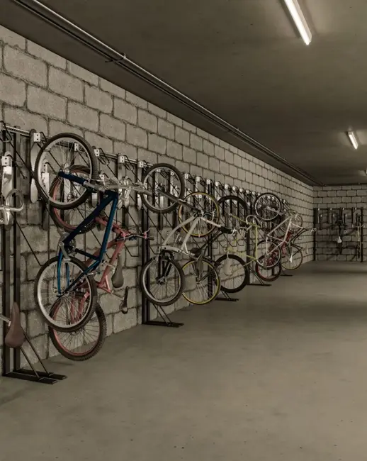 Foto 5 de Apartamento com 2 quartos à venda, 43m2 em Mooca, São Paulo - SP