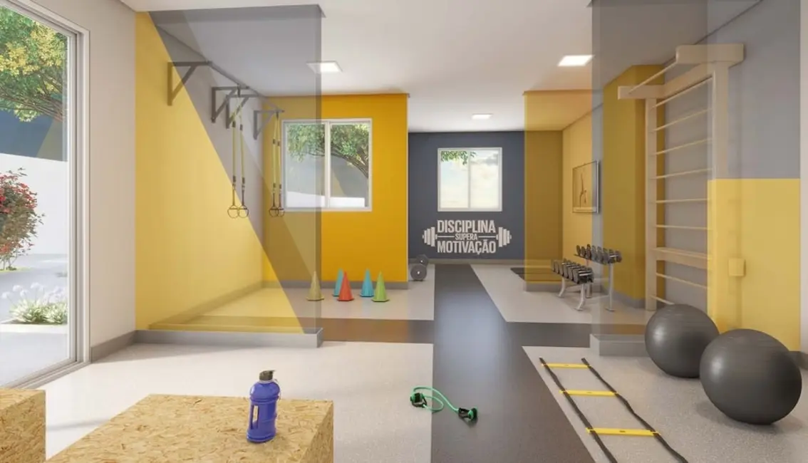 Foto 3 de Apartamento com 1 quarto à venda, 27m2 em Brás, São Paulo - SP