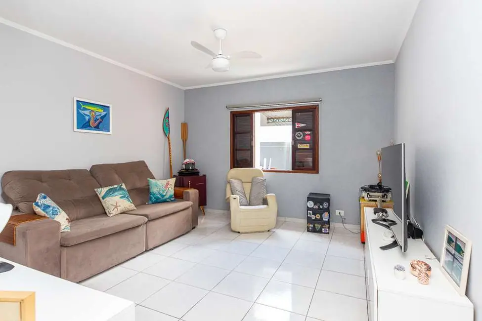 Foto 2 de Casa com 4 quartos à venda, 214m2 em Vila Guarani (Z Sul), São Paulo - SP