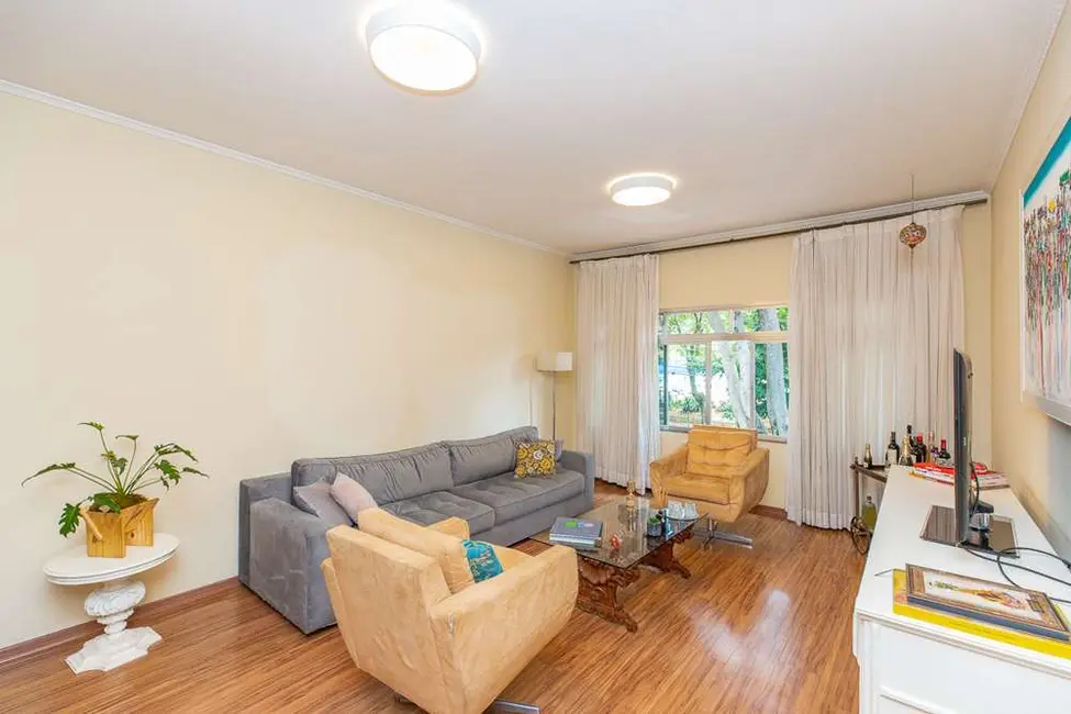 Foto 1 de Casa com 4 quartos à venda, 214m2 em Vila Guarani (Z Sul), São Paulo - SP