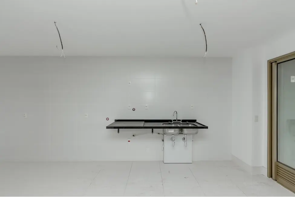 Apartamento com 3 quartos à venda, 149m2 em Moema, São Paulo - SP - imagem 9 Foto 9 de Apartamento com 3 quartos à venda, 149m2 em Moema, São Paulo - SP