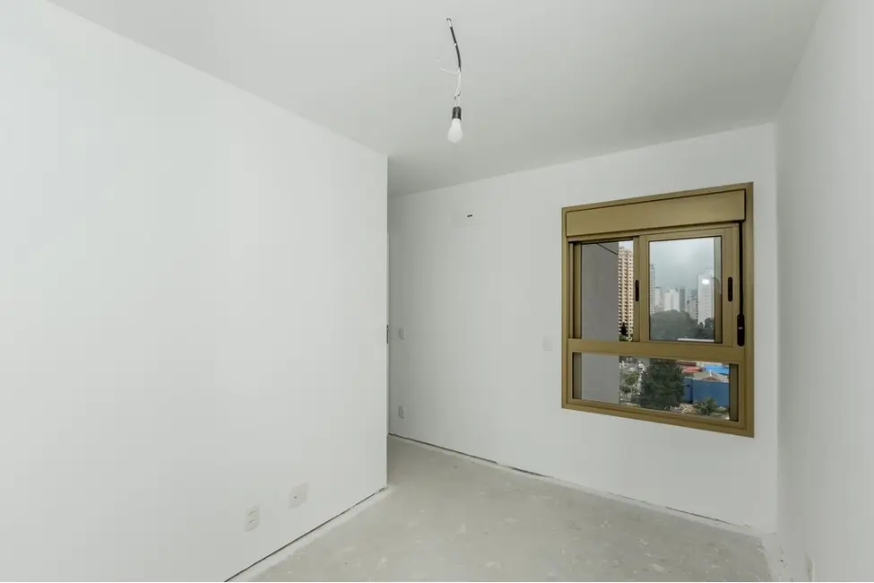 Apartamento com 3 quartos à venda, 149m2 em Moema, São Paulo - SP - imagem 6 Foto 6 de Apartamento com 3 quartos à venda, 149m2 em Moema, São Paulo - SP