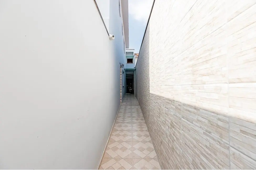 Foto 2 de Casa com 4 quartos à venda, 200m2 em Jardim Caravelas, São Paulo - SP