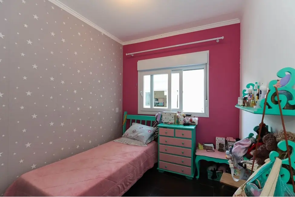 Foto 7 de Casa de Condomínio com 4 quartos à venda, 240m2 em Aclimação, São Paulo - SP