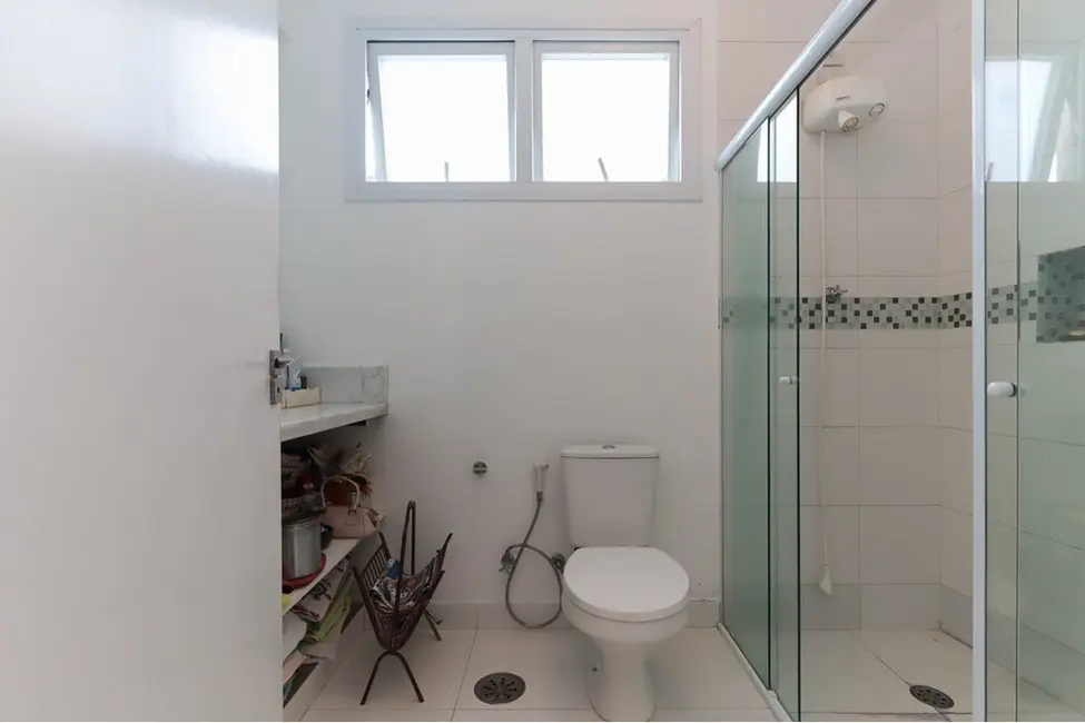 Foto 9 de Casa de Condomínio com 4 quartos à venda, 240m2 em Aclimação, São Paulo - SP