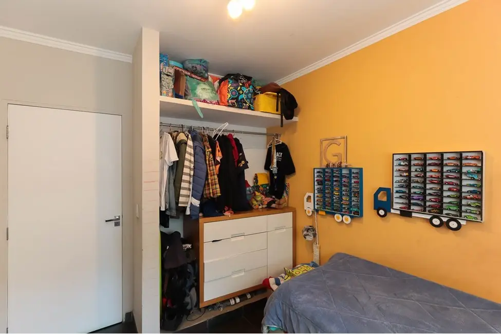 Foto 6 de Casa de Condomínio com 4 quartos à venda, 240m2 em Aclimação, São Paulo - SP