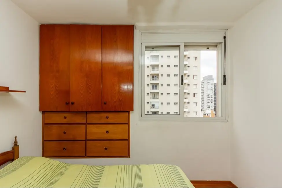 Apartamento com 2 quartos à venda, 83m2 em Vila Clementino, São Paulo - SP - imagem 2 Foto 2 de Apartamento com 2 quartos à venda, 83m2 em Vila Clementino, São Paulo - SP