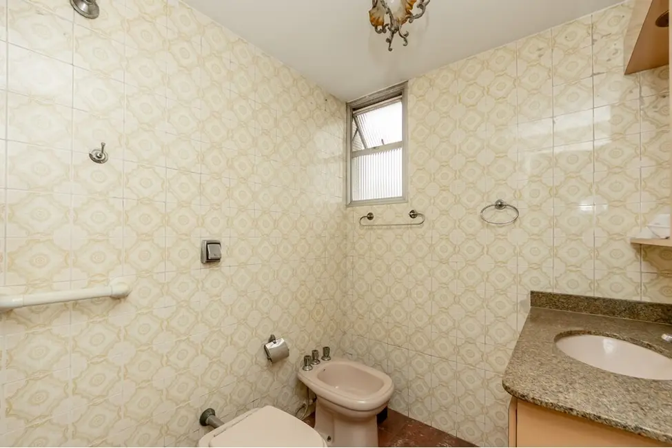 Apartamento com 2 quartos à venda, 83m2 em Vila Clementino, São Paulo - SP - imagem 6 Foto 6 de Apartamento com 2 quartos à venda, 83m2 em Vila Clementino, São Paulo - SP