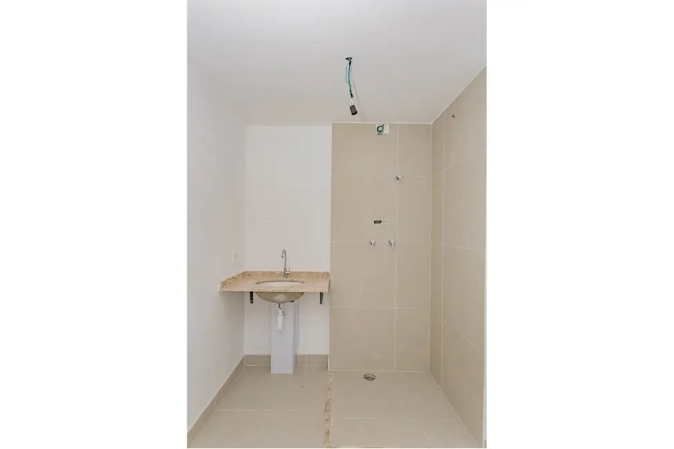 Foto 6 de Apartamento com 1 quarto à venda, 27m2 em Ipiranga, São Paulo - SP