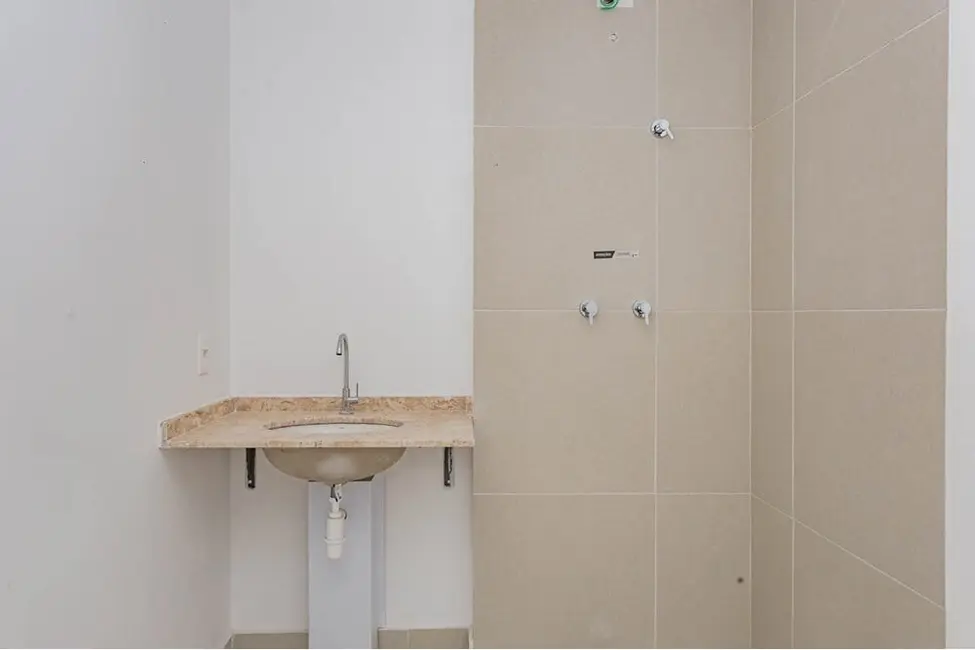 Foto 4 de Apartamento com 1 quarto à venda, 27m2 em Ipiranga, São Paulo - SP