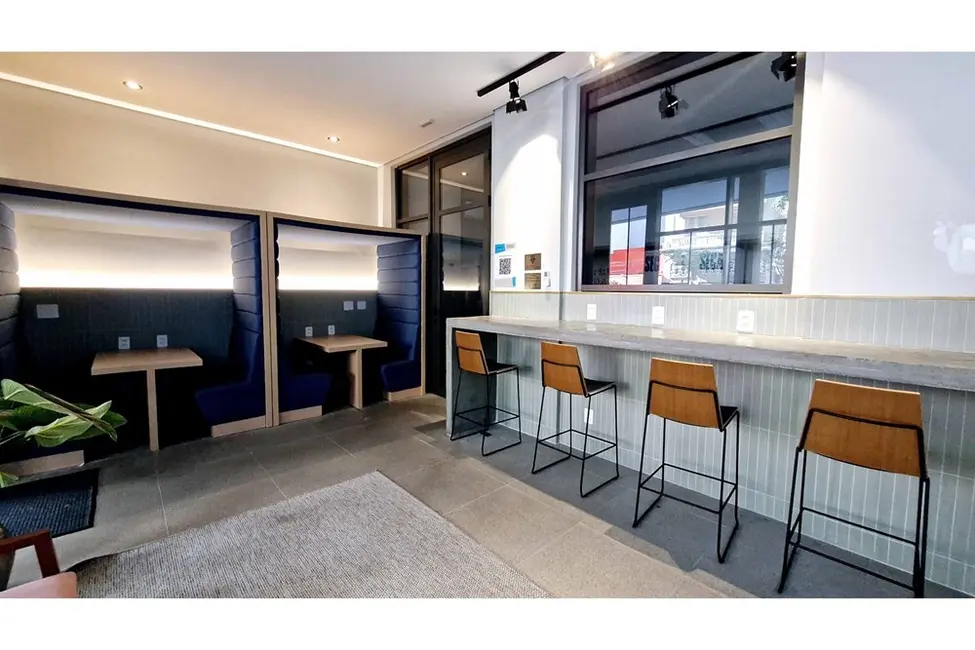 Foto 9 de Apartamento com 1 quarto à venda, 49m2 em Centro, São Paulo - SP