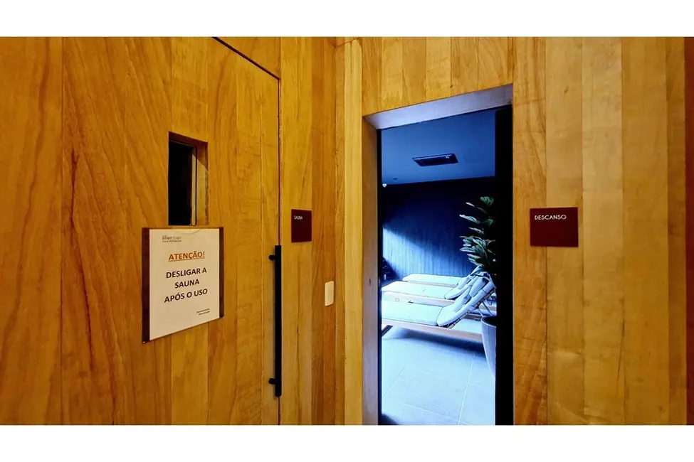 Foto 2 de Apartamento com 1 quarto à venda, 49m2 em Centro, São Paulo - SP