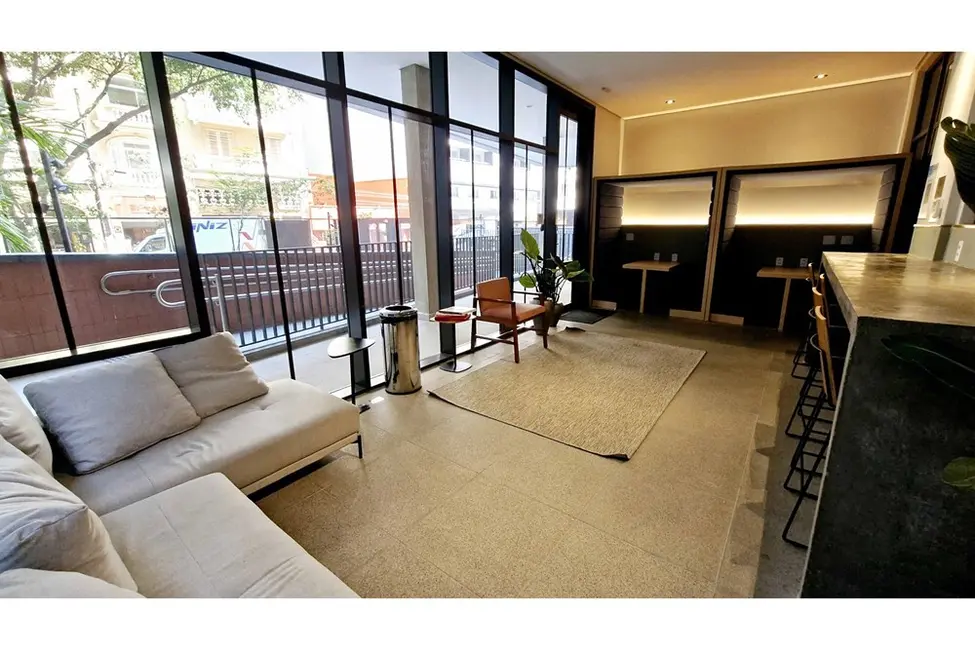 Foto 7 de Apartamento com 1 quarto à venda, 49m2 em Centro, São Paulo - SP