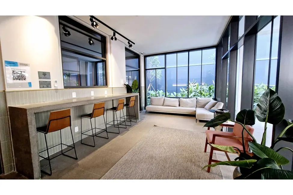 Foto 8 de Apartamento com 1 quarto à venda, 49m2 em Centro, São Paulo - SP