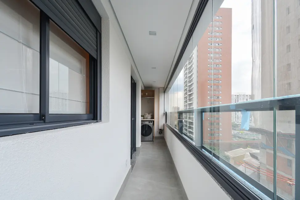 Apartamento com 2 quartos à venda, 65m2 em Ipiranga, São Paulo - SP - imagem 8 Foto 8 de Apartamento com 2 quartos à venda, 65m2 em Ipiranga, São Paulo - SP