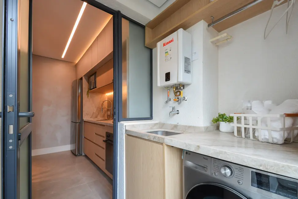 Apartamento com 2 quartos à venda, 65m2 em Ipiranga, São Paulo - SP - imagem 5 Foto 5 de Apartamento com 2 quartos à venda, 65m2 em Ipiranga, São Paulo - SP