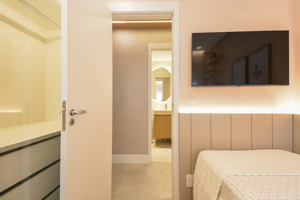 Apartamento com 2 quartos à venda, 65m2 em Ipiranga, São Paulo - SP - imagem 4 Foto 4 de Apartamento com 2 quartos à venda, 65m2 em Ipiranga, São Paulo - SP