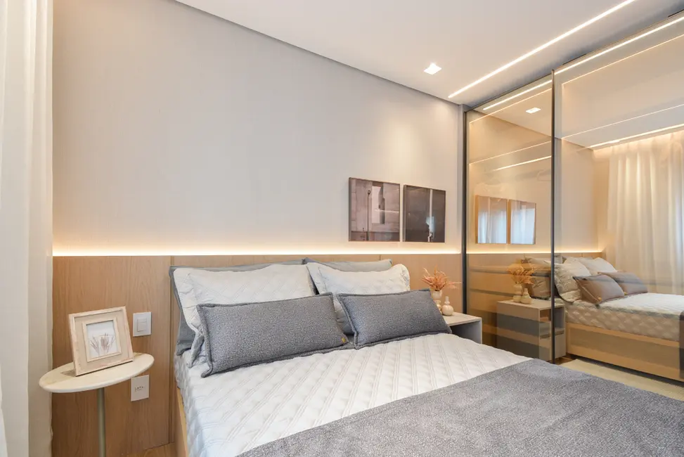 Apartamento com 2 quartos à venda, 65m2 em Ipiranga, São Paulo - SP - imagem 9 Foto 9 de Apartamento com 2 quartos à venda, 65m2 em Ipiranga, São Paulo - SP