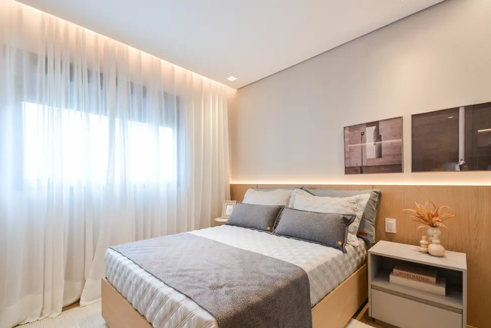 Apartamento com 2 quartos à venda, 65m2 em Ipiranga, São Paulo - SP - imagem 6 Foto 6 de Apartamento com 2 quartos à venda, 65m2 em Ipiranga, São Paulo - SP