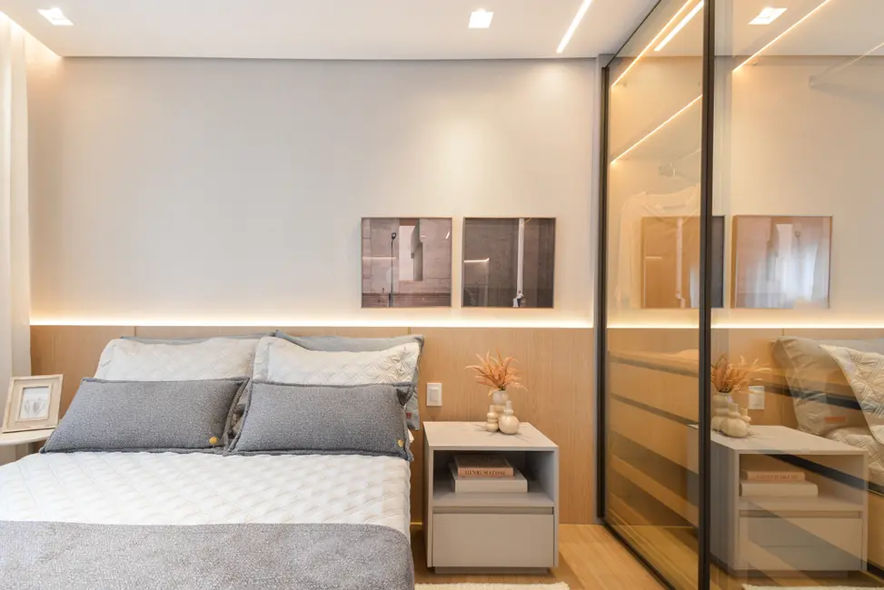 Apartamento com 2 quartos à venda, 65m2 em Ipiranga, São Paulo - SP - imagem 7 Foto 7 de Apartamento com 2 quartos à venda, 65m2 em Ipiranga, São Paulo - SP