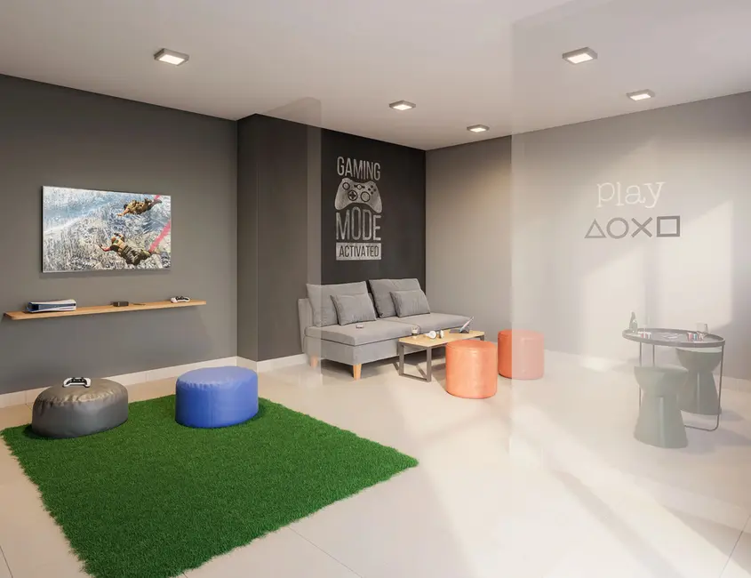 Apartamento com 2 quartos à venda, 44m2 em Mooca, São Paulo - SP - imagem 6 Foto 6 de Apartamento com 2 quartos à venda, 44m2 em Mooca, São Paulo - SP