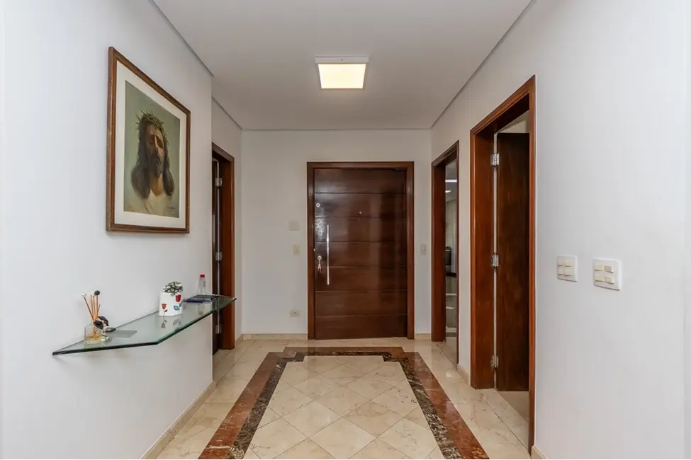 Foto 5 de Apartamento com 4 quartos à venda, 212m2 em Santana, São Paulo - SP