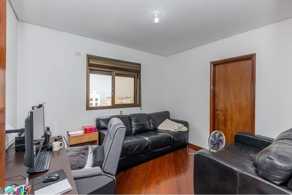 Foto 4 de Apartamento com 4 quartos à venda, 212m2 em Santana, São Paulo - SP