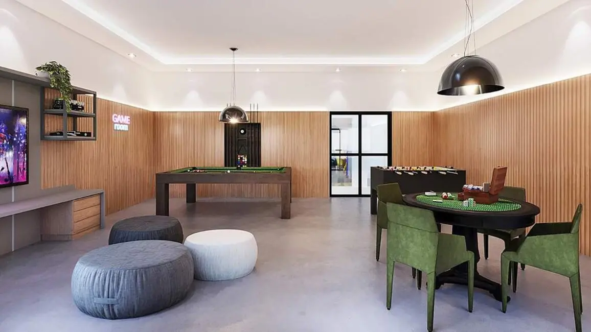 Foto 5 de Apartamento com 3 quartos à venda, 93m2 em Vila Ema, São Paulo - SP