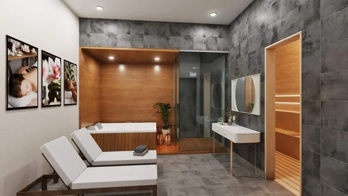 Foto 9 de Apartamento com 3 quartos à venda, 93m2 em Vila Ema, São Paulo - SP