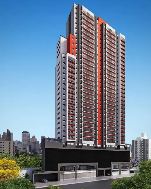 Foto 1 de Apartamento com 3 quartos à venda, 81m2 em Vila Ema, São Paulo - SP