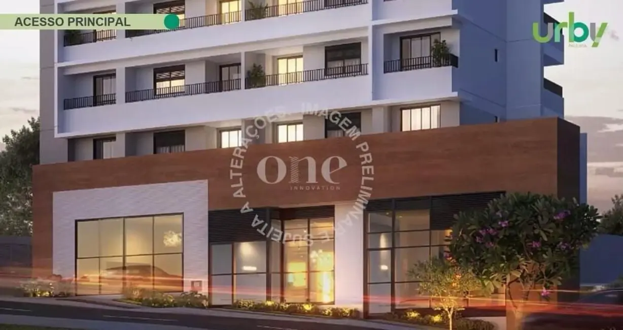 Apartamento com 1 quarto à venda, 24m2 em Bela Vista, São Paulo - SP - imagem 2 Foto 2 de Apartamento com 1 quarto à venda, 24m2 em Bela Vista, São Paulo - SP