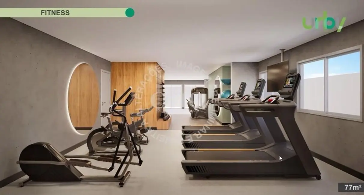 Foto 3 de Apartamento com 1 quarto à venda, 29m2 em Bela Vista, São Paulo - SP