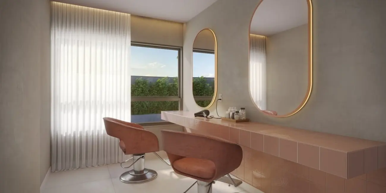 Foto 9 de Apartamento com 2 quartos à venda, 54m2 em São Paulo - SP