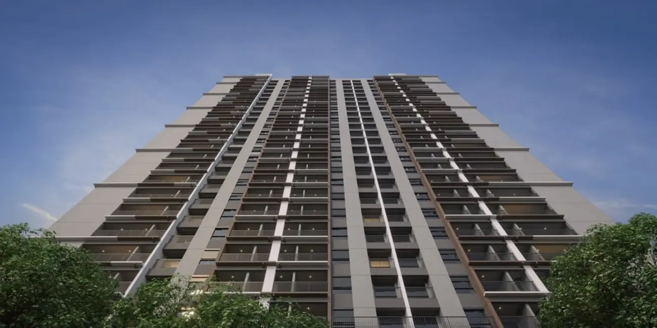 Apartamento com 3 quartos à venda, 77m2 em São Paulo - SP - imagem 1 Foto 1 de Apartamento com 3 quartos à venda, 77m2 em São Paulo - SP