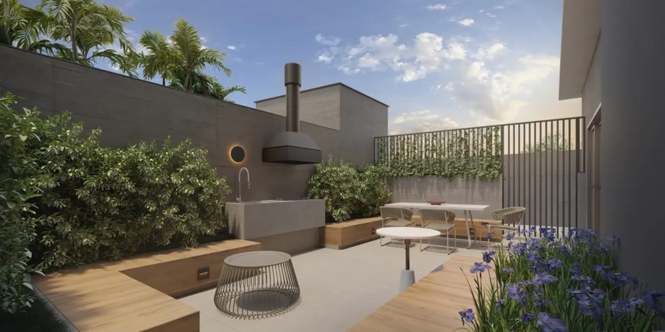 Foto 7 de Apartamento com 1 quarto à venda, 26m2 em São Paulo - SP