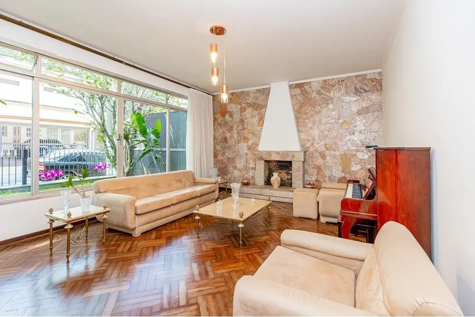 Casa com 3 quartos à venda, 142m2 em Alto da Boa Vista, São Paulo - SP - imagem 1 Foto 1 de Casa com 3 quartos à venda, 142m2 em Alto da Boa Vista, São Paulo - SP